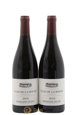 Clos de la Roche Grand Cru Dujac (Domaine)