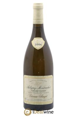 Puligny-Montrachet 1er Cru Champ Canet Etienne Sauzet