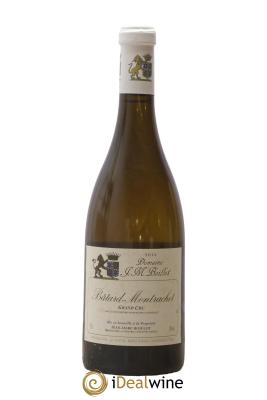 Bâtard-Montrachet Grand Cru Jean-Marc Boillot
