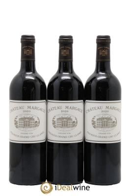 Château Margaux 1er Grand Cru Classé