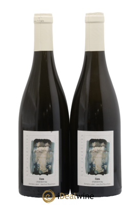 Côtes du Jura Chardonnay Lias Romain - Julien  - Charline Labet