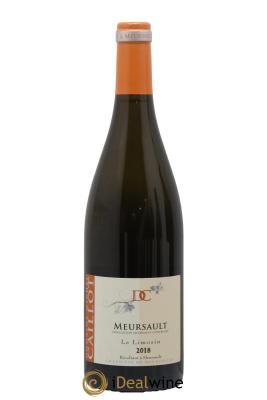 Meursault Le Limozin Michel Caillot (Domaine)