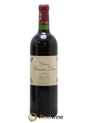 Château Branaire Ducru 4ème Grand Cru Classé