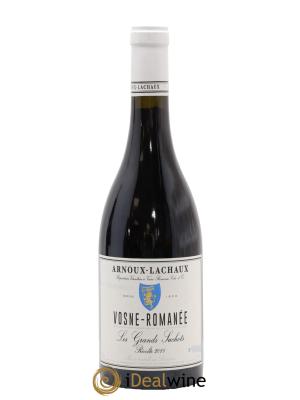 Vosne-Romanée 1er Cru Les Grands Suchots Arnoux-Lachaux (Domaine)