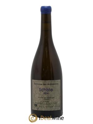Vin des Allobroges Cevins Schiste Ardoisières (Domaine des)