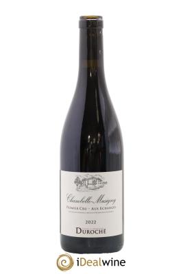 Chambolle-Musigny 1er Cru Aux Echanges Duroché