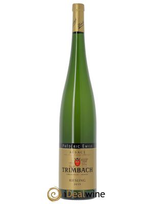 Alsace Riesling Cuvée Frédéric Emile Trimbach (Domaine) 