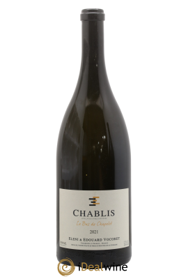 Chablis Le Bas de Chapelot Vocoret & Fils