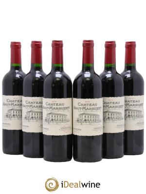 Château Haut Marbuzet