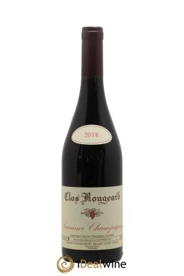 Saumur-Champigny Clos Rougeard