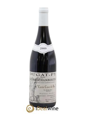 Gevrey-Chambertin Coeur de Roy Très Vieilles Vignes Dugat-Py