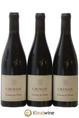 Chinon Coteau de Noiré Philippe Alliet