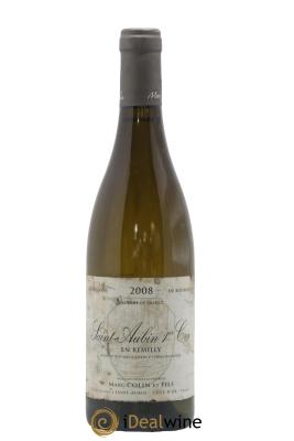 Saint-Aubin 1er Cru En Rémilly Marc Colin & Fils