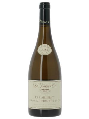 Puligny-Montrachet 1er Cru Le Cailleret La Pousse d'Or (Domaine de)