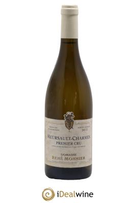 Meursault 1er Cru Charmes René Monnier (Domaine)