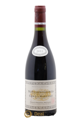 Nuits-Saint-Georges 1er Cru Clos de La Maréchale Jacques-Frédéric Mugnier