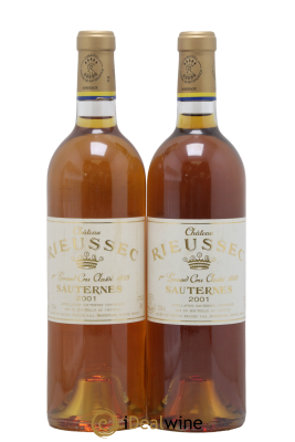 Château Rieussec 1er Grand Cru Classé 