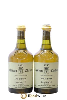 Château-Chalon Jean Macle