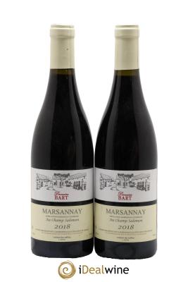 Marsannay Au Champ Salomon Bart (Domaine)