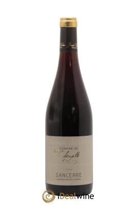 Sancerre Domaine de la Chezatte