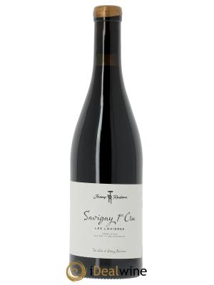 Savigny-lès-Beaune 1er Cru Les Lavières Jérémy Recchione
