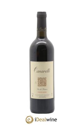 Vin de France Costa Nera Clos Canarelli