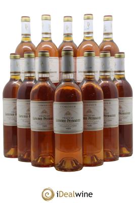 Château Lafaurie-Peyraguey 1er Grand Cru Classé