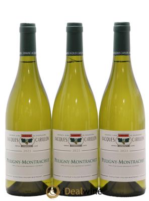 Puligny-Montrachet Jacques Carillon (Domaine)