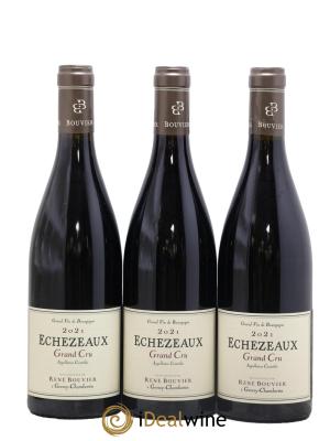 Echezeaux Grand Cru René Bouvier (Domaine)