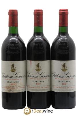 Château Giscours 3ème Grand Cru Classé