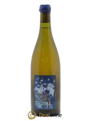 Vin de France Chenin Au-delà Olivier Cousin