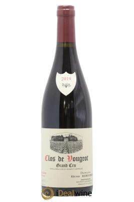 Clos de Vougeot Grand Cru Henri Rebourseau (Domaine)
