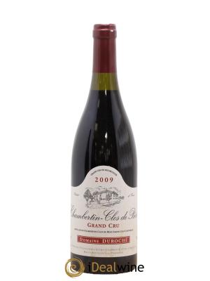 Chambertin Clos de Bèze Grand Cru Duroché (Domaine)