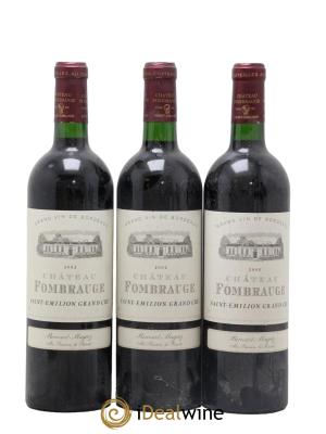 Château Fombrauge Grand Cru Classé