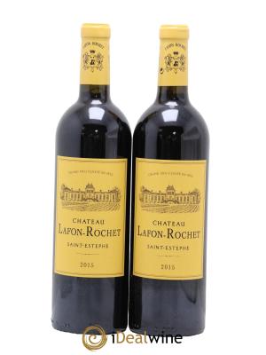 Château Lafon Rochet 4ème Grand Cru Classé