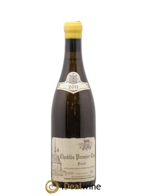 Chablis 1er Cru Forêt Raveneau (Domaine)