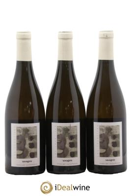 Côtes du Jura Savagnin en Chalasse Elevage Long Romain - Julien - Charline Labet