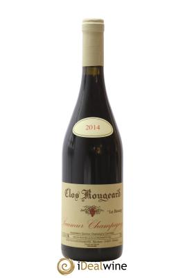 Saumur-Champigny Le Bourg Clos Rougeard