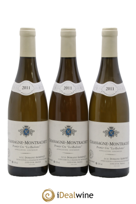Chassagne-Montrachet 1er Cru Les Ruchottes Ramonet (Domaine)