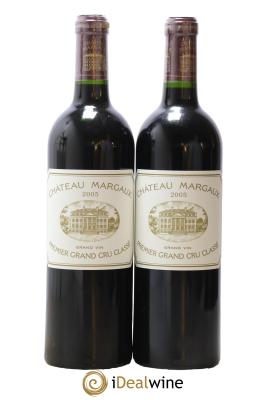 Château Margaux 1er Grand Cru Classé