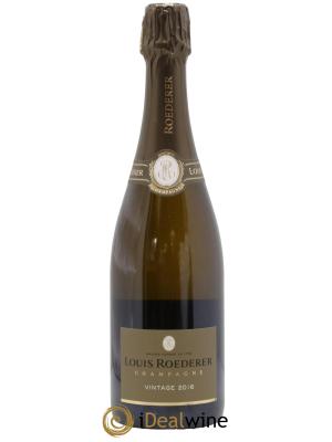 Millésimé Brut Louis Roederer Vintage
