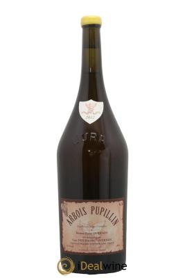Arbois Pupillin Savagnin (cire jaune) Overnoy-Houillon (Domaine)