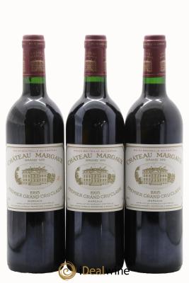 Château Margaux 1er Grand Cru Classé