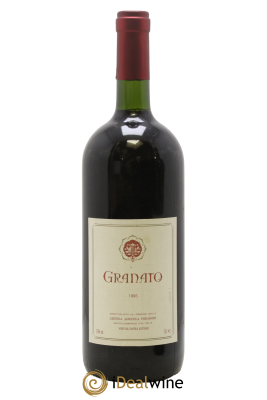 Vigneti delle Dolomiti IGT Granato Elisabetta Foradori