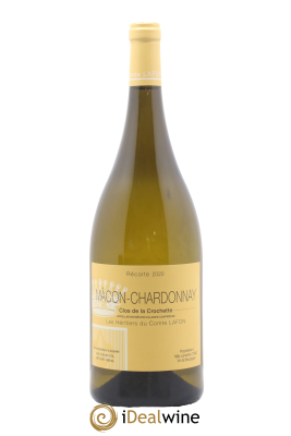 Mâcon Clos de la Crochette Héritiers du Comte Lafon (Domaine des)
