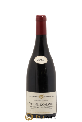 Vosne-Romanée 1er Cru Les Gaudichots Forey Père et Fils (Domaine)