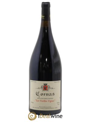 Cornas Les Vieilles Vignes Alain Voge (Domaine)