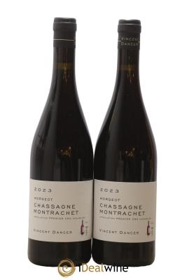 Chassagne-Montrachet 1er Cru Morgeot Vincent Dancer