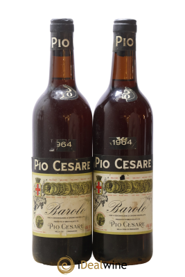 Barolo DOCG Pio Cesare