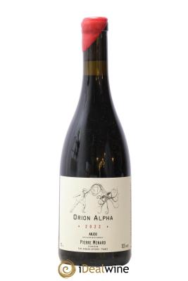 Anjou Orion Alpha Pierre Ménard
